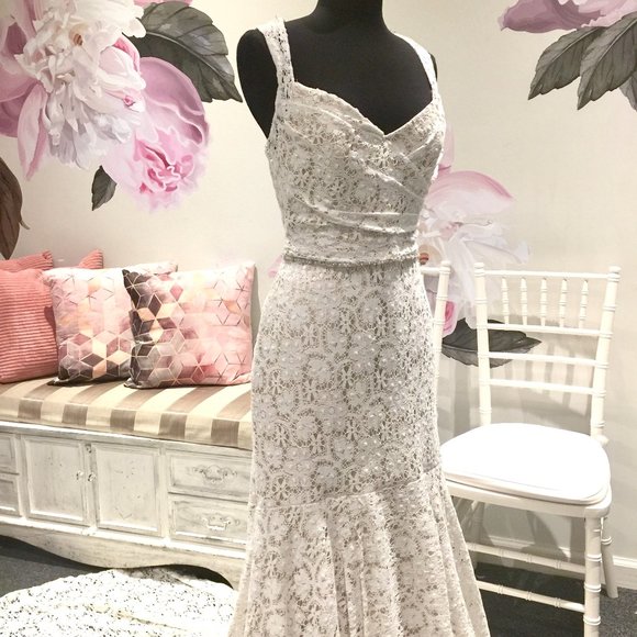 Blush by JLM Couture / Blush by Hayley Paige - Picture 5 of 8